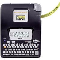 Casio KL-820-L-EH Label Printer (6, 9, 12, 18 And 24mm)