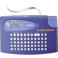 casio kl 60l label printer 6 9 and 12mm