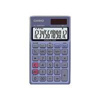 Casio SL320TER 12 Digit Pocket Calculator