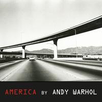 Cars on Highway, undated by Andy Warhol