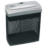 cathedral products cc5 cross cut a4 5 sheet paper shredder