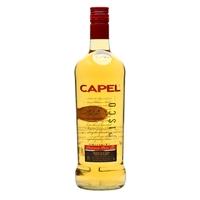 Capel Oak Aged Double Distilled Pisco