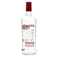 Capel Transparent Double Distilled Pisco