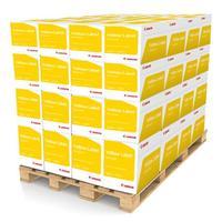 canon yellow label paper a4 80gsm 64 boxes 2500 sheetsbox