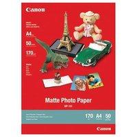 Canon MP-101 Matte Paper A4 170gsm (50 sheets)