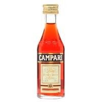 campari miniature