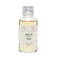 Calle 23 Anejo Tequila Sample
