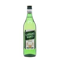 carpano bianco vermouth litre