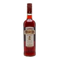 campari negroni