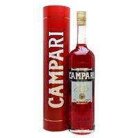 Campari Bitter / Large Bottle