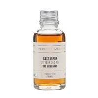 Castarede XO 20 Year Old Sample / Bas Armagnac