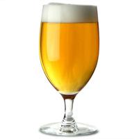 Cabernet Beer Glasses 14oz / 400ml (Pack of 6)
