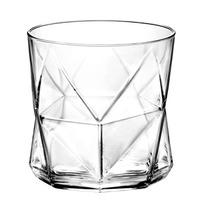 cassiopea double old fashioned glasses 144oz 410ml pack of 4