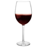 Cabernet Tulipe Wine Glasses 26.4oz / 750ml (Pack of 6)
