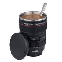 Camera Lens Cup