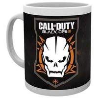 Call of Duty Black Ops 3 Insignia Mug