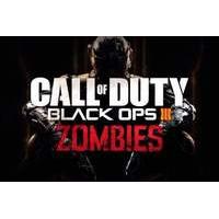 Call Of Duty Black Ops 3 Zombies Mug