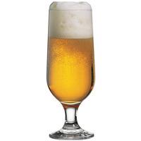 Capri Beer Glasses 12oz / 345ml (Pack of 12)