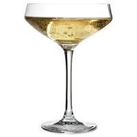 cabernet coupe champagne saucers 106oz 300ml case of 24