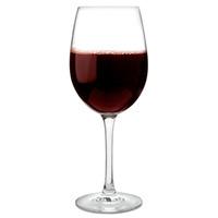 Cabernet Tulipe Wine Glasses 16.5oz LCE at 250ml (Pack of 6)
