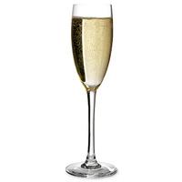 Cabernet Champagne Flutes 5.6oz LCE at 125ml (Case of 24)