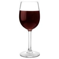 Cabernet Tulipe Wine Glasses 8.8oz LCE at 175ml (Pack of 6)