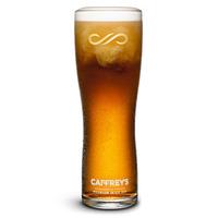 Caffrey\'s Pint Glasses CE 20oz / 568ml (Case of 24)