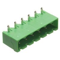 CamdenBoss CTB9358/7 7 Way 12A Pluggable Side Entry Header Closed ...