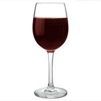Cabernet Tulipe Wine Glasses 12.3oz LCE at 250ml (Pack of 6)