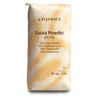 Callebaut cocoa powder - 5kg bag