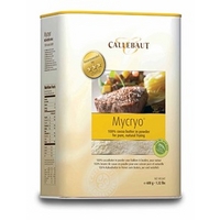 Callebaut Mycryo cocoa butter