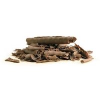 Callebaut milk chocolate shavings 2.5kg