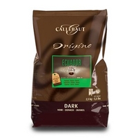 callebaut origin ecuador 704 dark chocolate chips