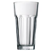 Casablanca Hi Ball Glasses 370ml Pack of 48