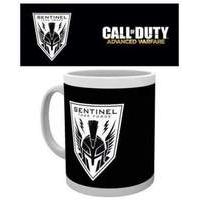 Call Of Duty Advanced Warfare Sentinel Mug