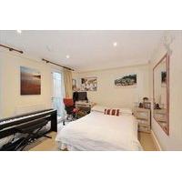Camden double room with ensuite
