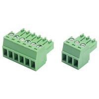 CamdenBoss CTB92HD/9 9 Way 3.5mm Free Plug