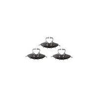 Cattle weaner, KRAUSE, 3 pieces