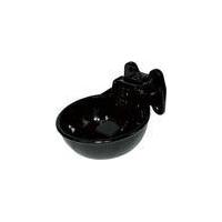 Cast iron drinking bowl, G20 Westfalia