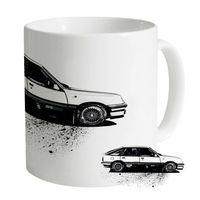 Cavalier SRi130 Mug