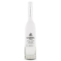 Cariel Swedish Vodka - Single Bottle