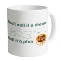 Call It A Plan Mug