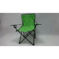 Camping Chair Popsicle Green