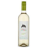 Casa del Colores Chilean Sauvignon Blanc - Case of 6