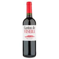 Cantos de la Visera Monastrell - Case of 6