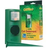 Catwatch - Electronic Cat Deterrent