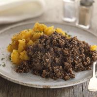 Campbells Haggis