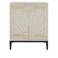 Carraway Drinks Cabinet