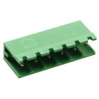 CamdenBoss CTB9308/7AO 7 Way 12A Pluggable Top Entry Header Open 5...