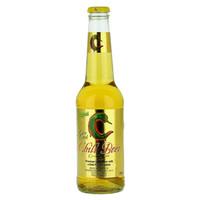 cave creek chili beer 24x 330ml